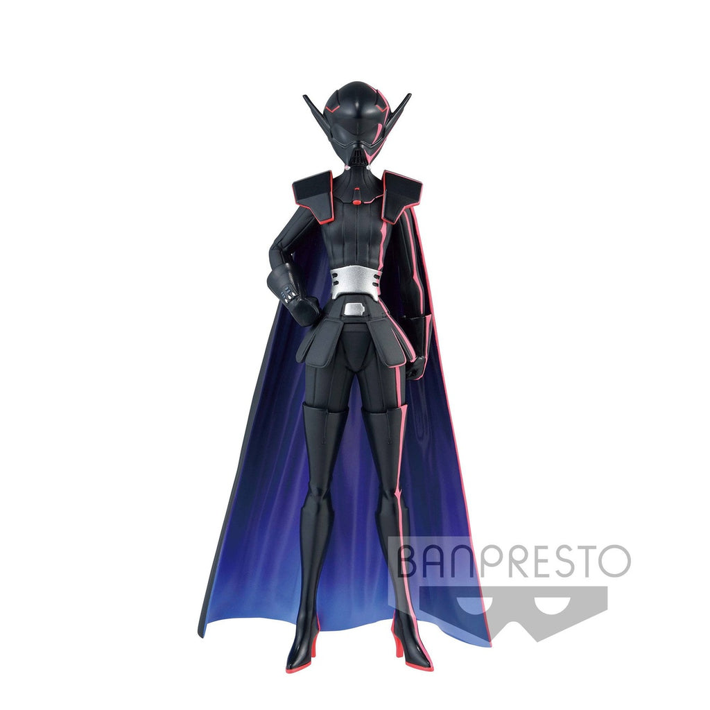 Product image Star Wars: Visions PVC Statue The Twins Am (with Helmet) 18 cm