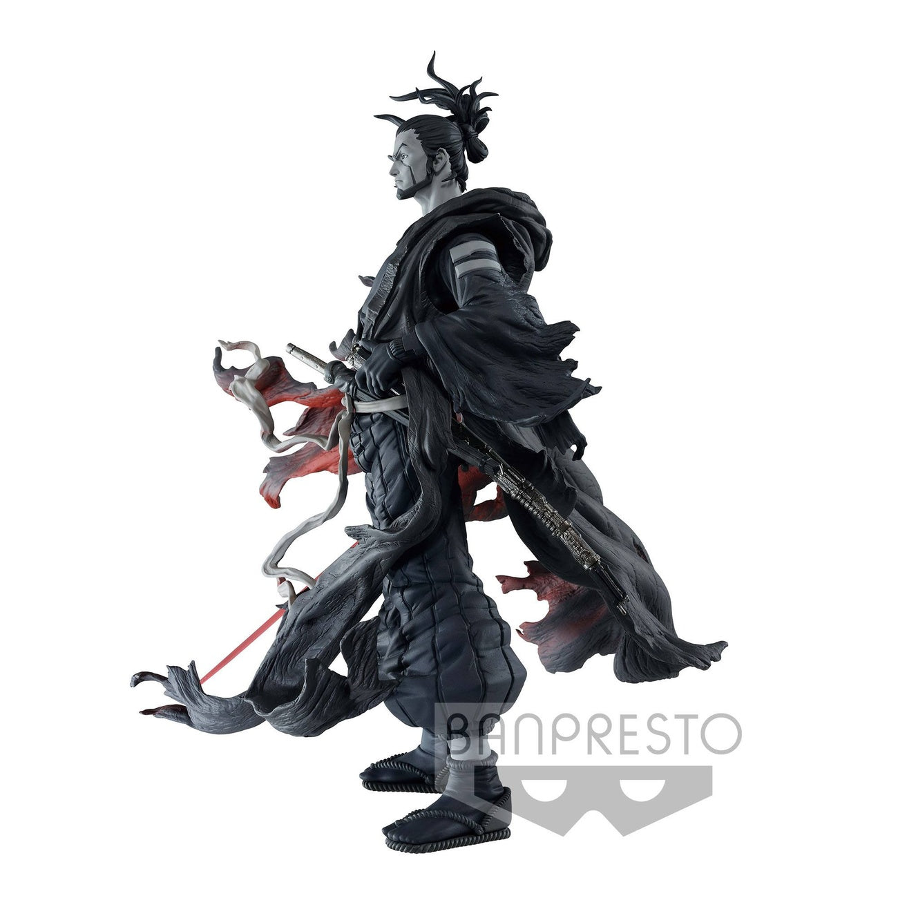 Product image Star Wars: Visions PVC Statue The Duel The Ronin 22 cm