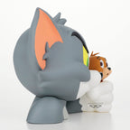 Product image Tom & Jerry Soft Vinyl PVC Statue Vol. 4 13 cm