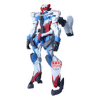 Imagen del producto Mobile Suit Gundam GQuuuuuuX Genkai Toppa Estatua PVC GQuuuuuuX (Before Activating Omega Psycommu) 28 cm