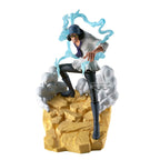 Product image One Piece Senkozekkei PVC Statue Kuzan 17 cm