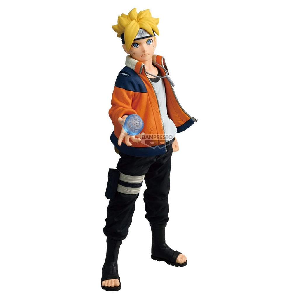 Product image Boruto: Naruto Next Generations PVC Statue Boruto Uzumaki 23 cm