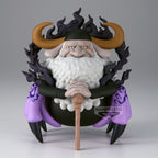 Product image One Piece Mega World Collectable PVC Statue St. Jaygarcia Saturn 13 cm