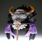 Product image One Piece Mega World Collectable PVC Statue St. Jaygarcia Saturn 13 cm