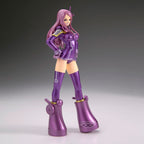 Product image One Piece DXF - The Grandline Series PVC Statue Jewelry Bonney (Ver. B) 16 cm