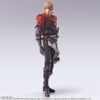 Imagen del producto Final Fantasy XVI Figura de acción Bring Arts Joshua Rosefield 15 cm