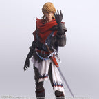 Imagen del producto Final Fantasy XVI Figura de acción Bring Arts Joshua Rosefield 15 cm