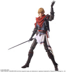 Imagen del producto Final Fantasy XVI Figura de acción Bring Arts Joshua Rosefield 15 cm
