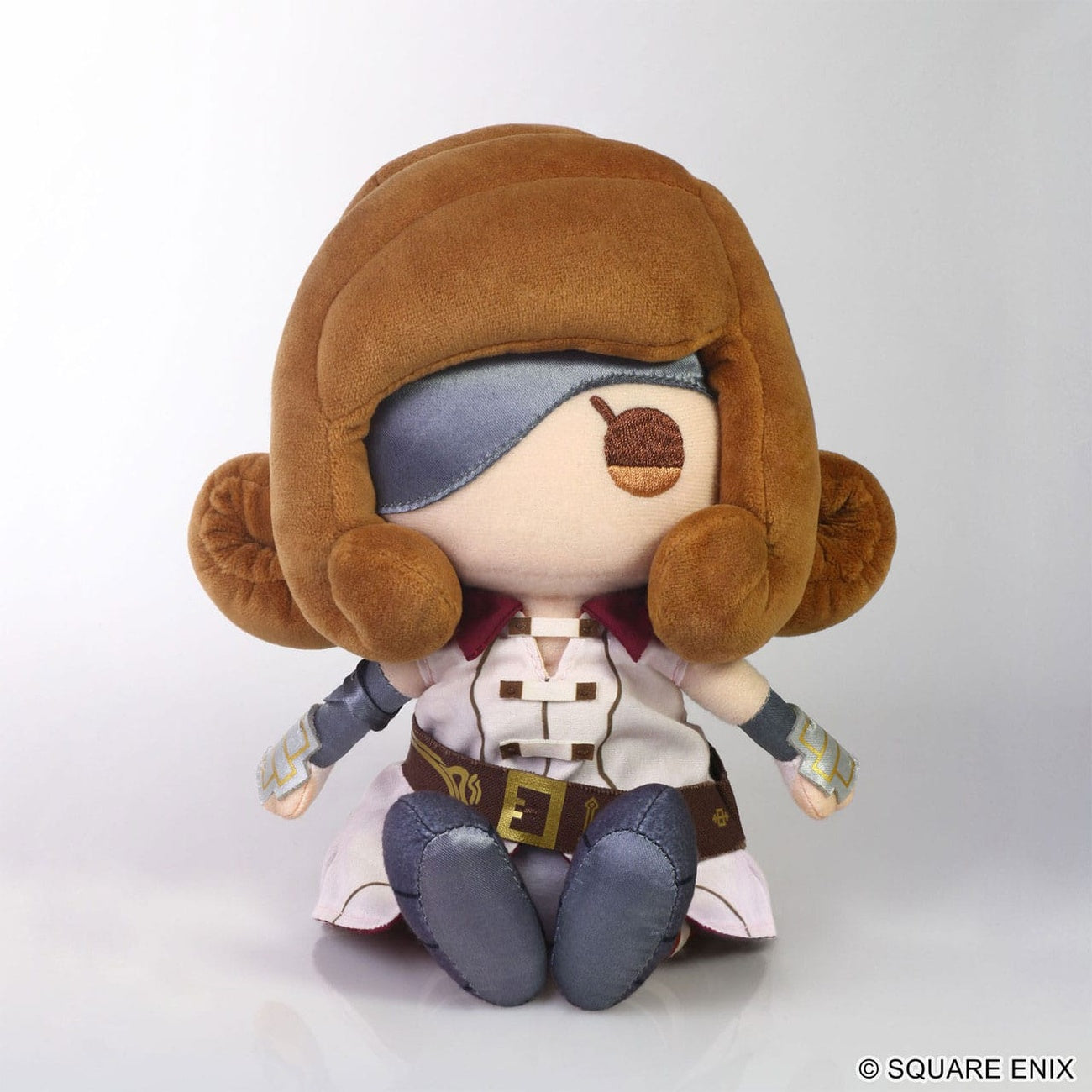 Imagen del producto Final Fantasy IX peluche Beatrix 19 cm