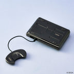 Imagen del producto Sega Hardware Series Bright Arts Gallery figura mini de metal fundido Mega Drive