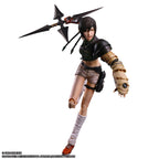 Product image Final Fantasy VII Play Arts Kai Action Figure Yuffie Kisaragi 25 cm