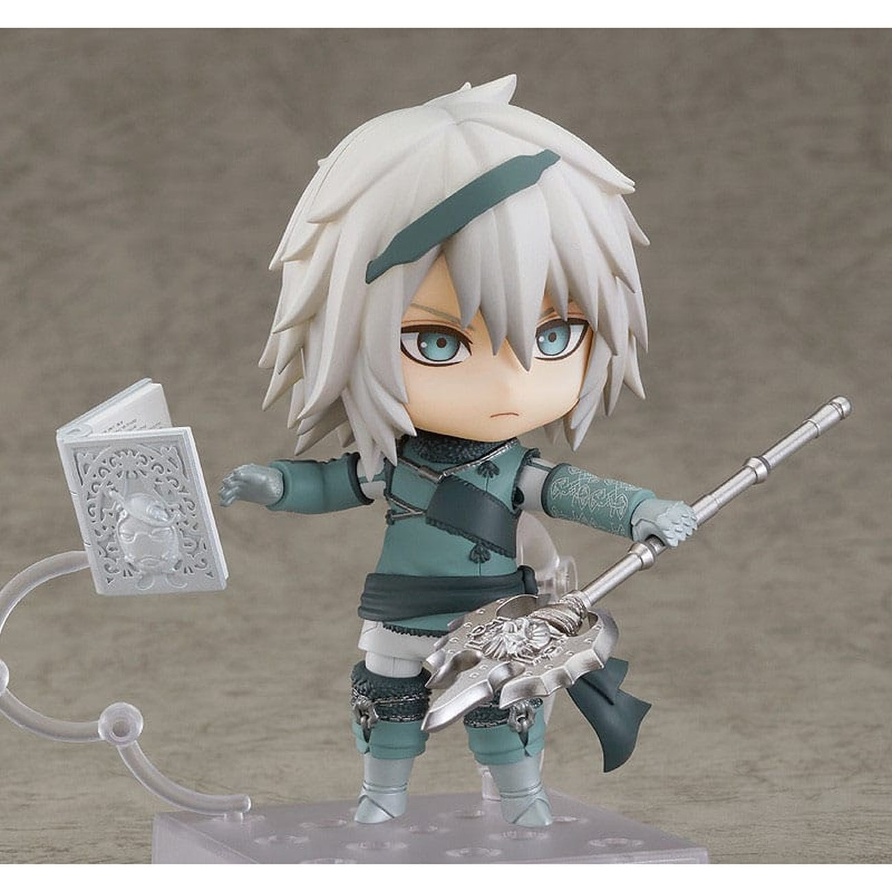 Product image NieR Replicant ver. 1.22474487139... Nendoroid Action Figure Nier 10 cm