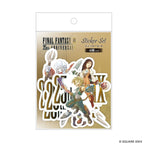 Product image Final Fantasy IX Sticker Pack 25th Anniversary