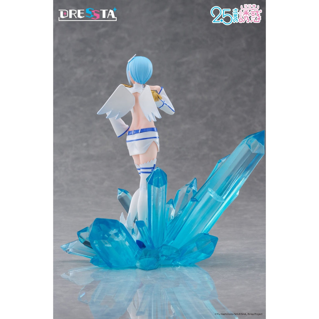 Product image 2.5 Dimensional Seduction Dressta PVC Statue Nokiel 20 cm