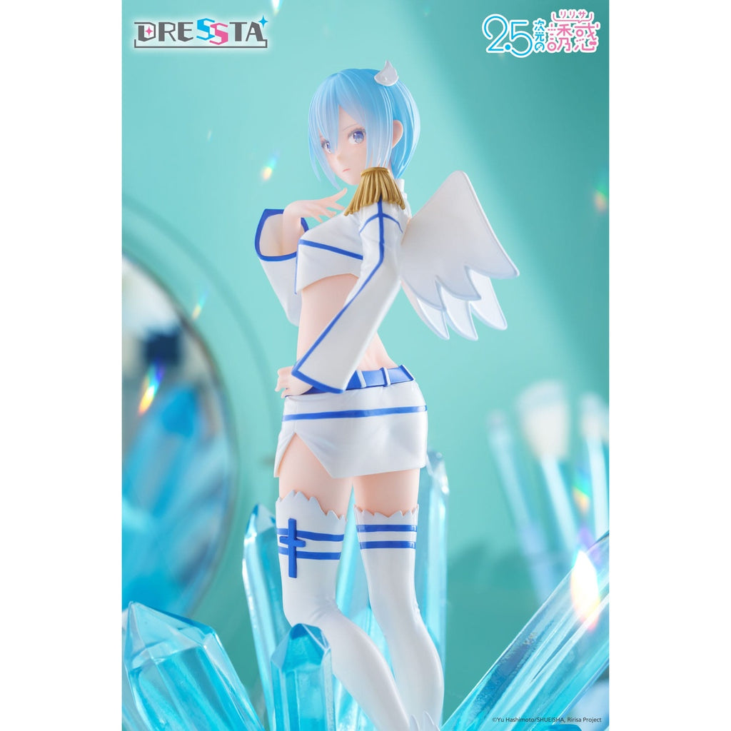 Product image 2.5 Dimensional Seduction Dressta PVC Statue Nokiel 20 cm