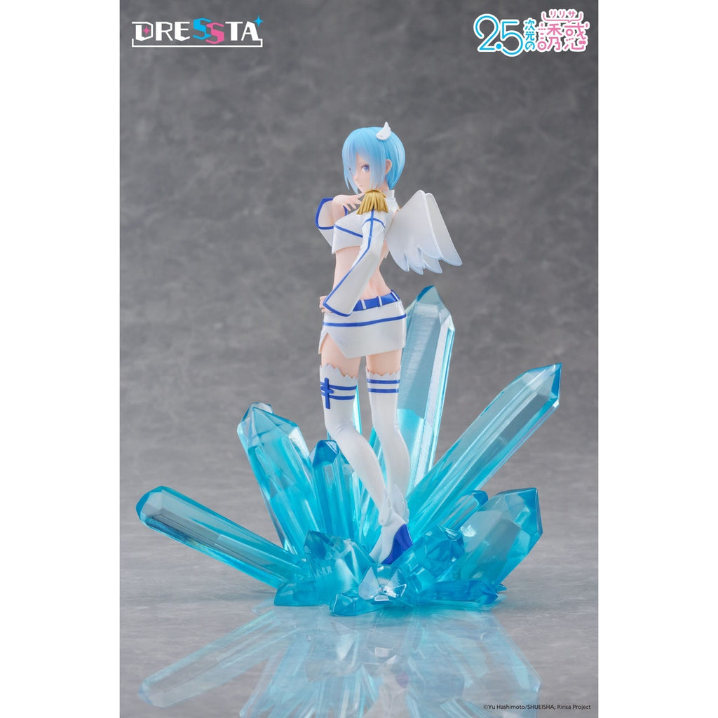 Product image 2.5 Dimensional Seduction Dressta PVC Statue Nokiel 20 cm