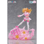 Imagen del producto 2.5 Dimensional Seduction Dressta Estatua PVC Liliel 21 cm