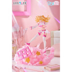 Imagen del producto 2.5 Dimensional Seduction Dressta Estatua PVC Liliel 21 cm