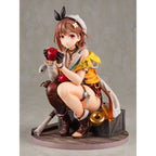 Imagen del producto Atelier Ryza 2: Lost Legends & the Secret Fairy Estatua PVC 1/6 Reisalin Stout 18 cm