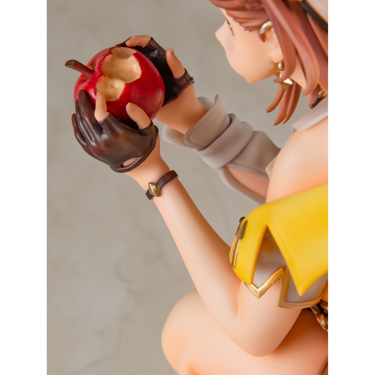 Imagen del producto Atelier Ryza 2: Lost Legends & the Secret Fairy Estatua PVC 1/6 Reisalin Stout 18 cm