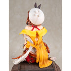 Imagen del producto Atelier Ryza 2: Lost Legends & the Secret Fairy Estatua PVC 1/6 Reisalin Stout 18 cm