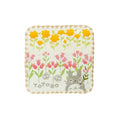 Imagen del producto Mi Vecino Totoro mini toalla Wild Flowers 25 x 25 cm