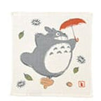 Product image My Neighbor Totoro Imabari Mini Towel Totoro Umbrella Big 34 x 36 cm