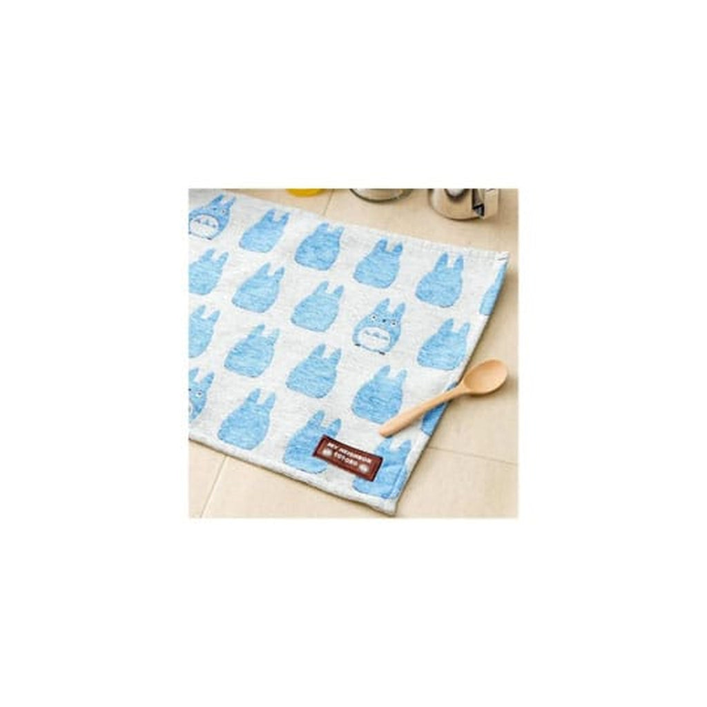 Product image My Neighbor Totoro Lunch Placemat Medium Totoro Silhouette