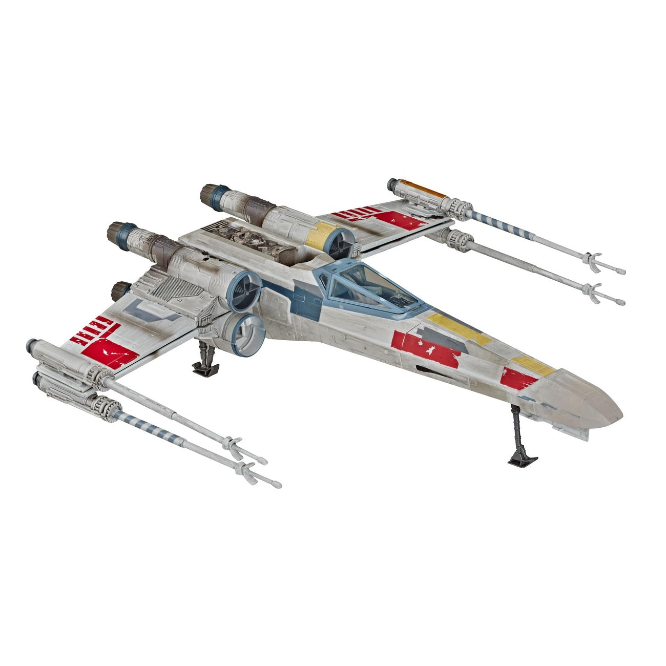 Product image Star Wars Vintage Collection Vehicle Luke Skywalker Red 5 X-Wing Exclusive