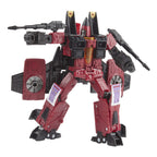 Product image Transformers Generations War for Cybertron: Earthrise Voyager Class Action Figure Thrust 18 cm