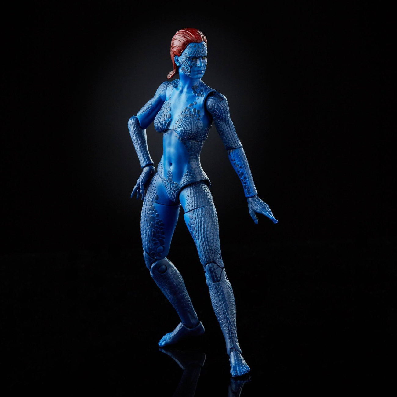 Imagen del producto X-Men Marvel Legends Series Figura de acción 2020 Marvel's Mystique 15 cm