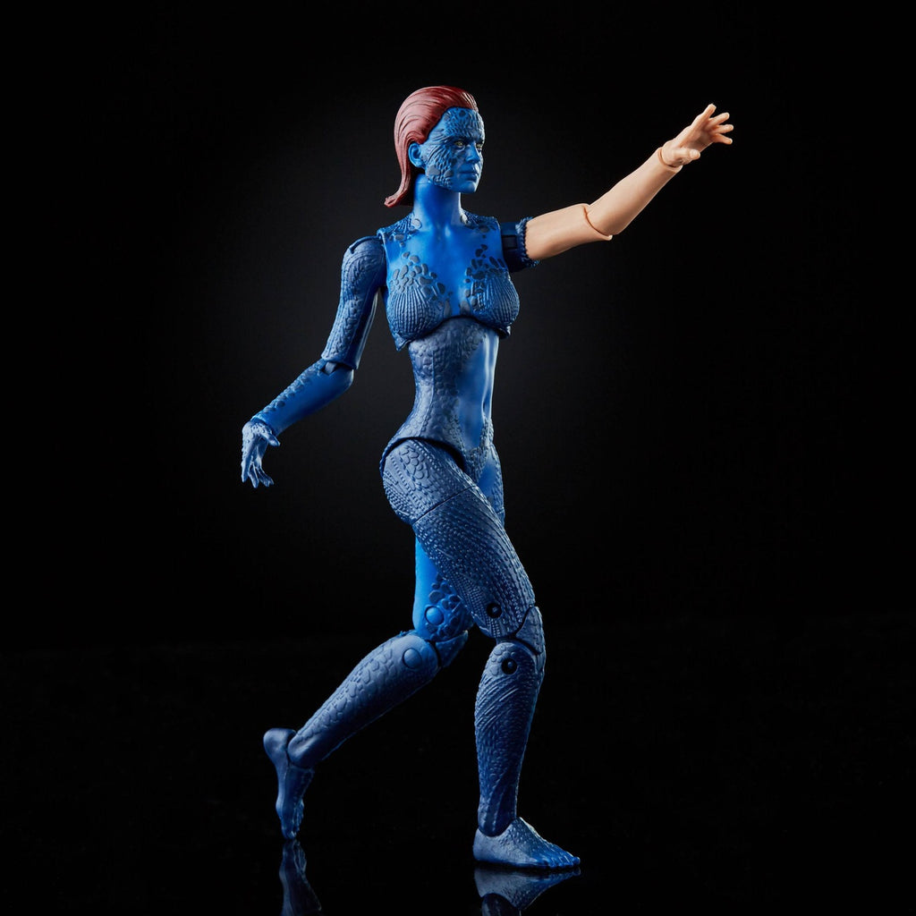Imagen del producto X-Men Marvel Legends Series Figura de acción 2020 Marvel's Mystique 15 cm