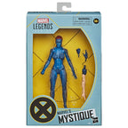 Imagen del producto X-Men Marvel Legends Series Figura de acción 2020 Marvel's Mystique 15 cm