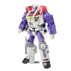 Imagen del producto Transformers Generations War For Cybertron Trilogy figura de acción Leader Class 2021 Galvatron 18 cm