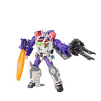 Imagen del producto Transformers Generations War For Cybertron Trilogy figura de acción Leader Class 2021 Galvatron 18 cm
