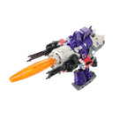 Imagen del producto Transformers Generations War For Cybertron Trilogy figura de acción Leader Class 2021 Galvatron 18 cm