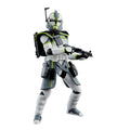 Imagen del producto Star Wars: Battlefront II Vintage Collection Gaming Greats figura de acción 2022 ARC Trooper (Lambent Seeker) 10 cm