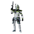 Imagen del producto Star Wars: Battlefront II Vintage Collection Gaming Greats figura de acción 2022 ARC Trooper (Lambent Seeker) 10 cm