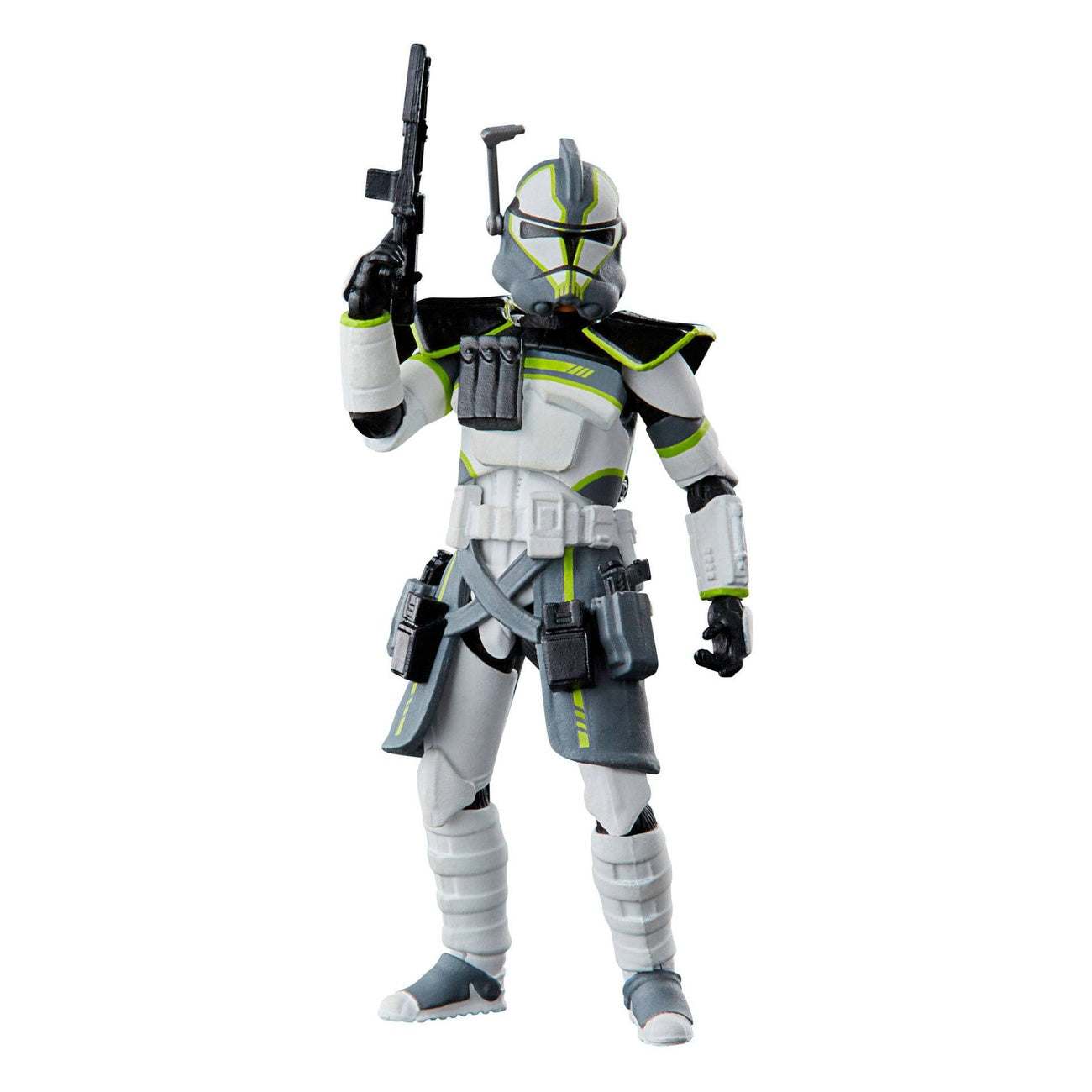 Imagen del producto Star Wars: Battlefront II Vintage Collection Gaming Greats figura de acción 2022 ARC Trooper (Lambent Seeker) 10 cm