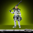 Imagen del producto Star Wars: Battlefront II Vintage Collection Gaming Greats figura de acción 2022 ARC Trooper (Lambent Seeker) 10 cm