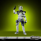 Imagen del producto Star Wars: Battlefront II Vintage Collection Gaming Greats figura de acción 2022 ARC Trooper (Lambent Seeker) 10 cm