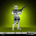 Imagen del producto Star Wars: Battlefront II Vintage Collection Gaming Greats figura de acción 2022 ARC Trooper (Lambent Seeker) 10 cm