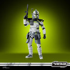 Imagen del producto Star Wars: Battlefront II Vintage Collection Gaming Greats figura de acción 2022 ARC Trooper (Lambent Seeker) 10 cm
