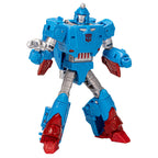 Product image Transformers Generations Legacy Evolution Deluxe Class Action Figure Autobot Devcon 14 cm