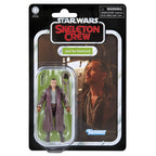 Imagen del producto Star Wars: Skeleton Crew Vintage Collection figura de acción Jod Na Nawood 10 cm