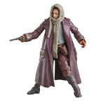 Imagen del producto Star Wars: Skeleton Crew Vintage Collection figura de acción Jod Na Nawood 10 cm