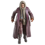 Imagen del producto Star Wars: Skeleton Crew Vintage Collection figura de acción Jod Na Nawood 10 cm