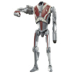 Imagen del producto Star Wars Jedi: Survivor Black Series Pack de 3 figuras de acción Magna Guard, Super Battle Droid & Battle Droid