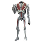 Imagen del producto Star Wars Jedi: Survivor Black Series Pack de 3 figuras de acción Magna Guard, Super Battle Droid & Battle Droid