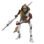 Imagen del producto Star Wars Jedi: Survivor Black Series Pack de 3 figuras de acción Magna Guard, Super Battle Droid & Battle Droid